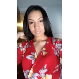 Meet your Posher, Jasmine